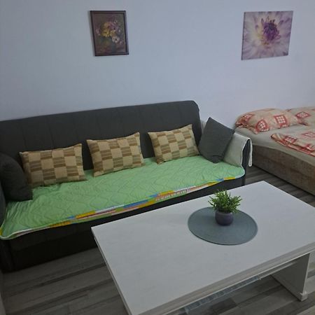 Apartment Capital Town Vk 14 نوفي ساد المظهر الخارجي الصورة