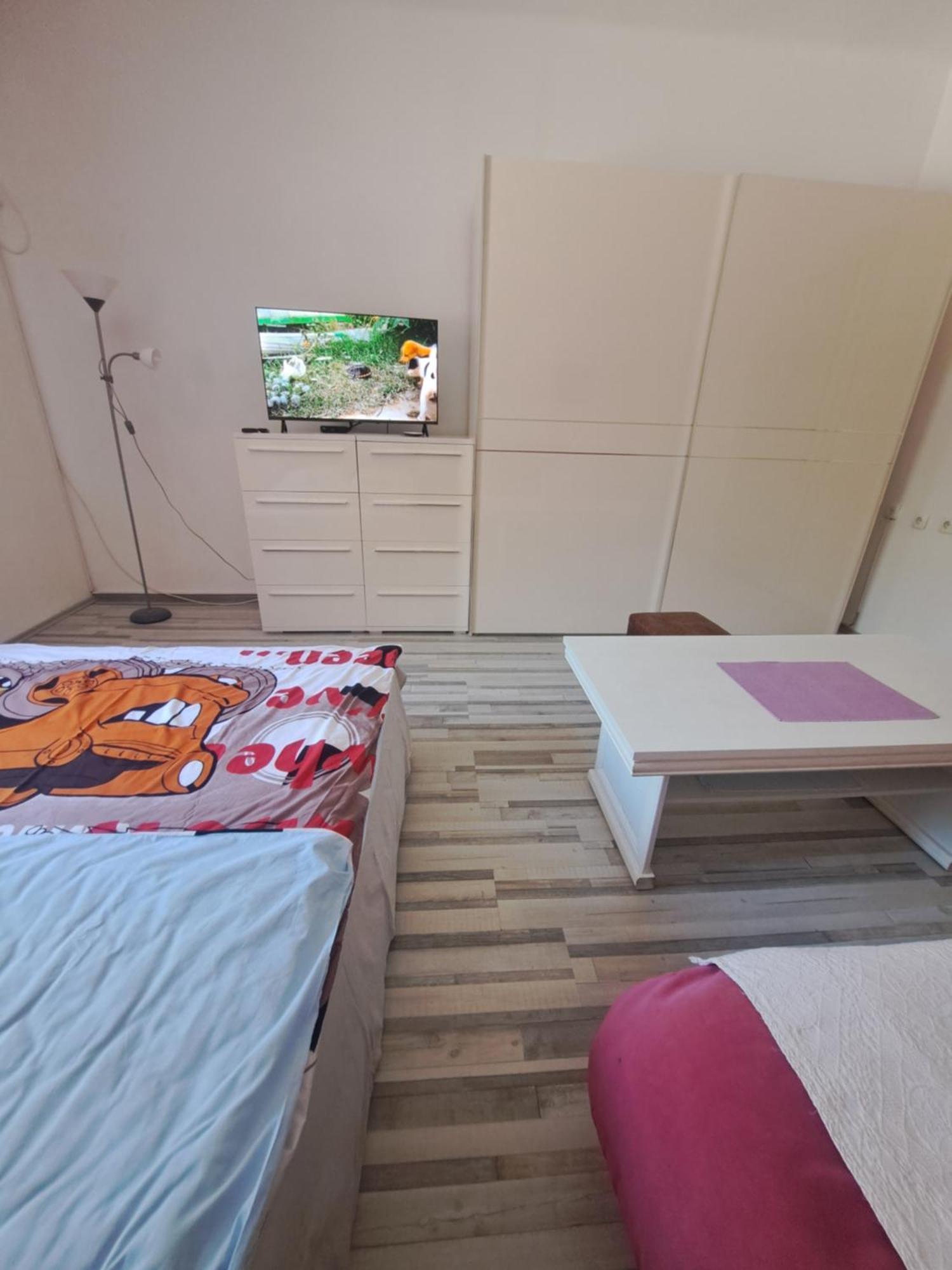 Apartment Capital Town Vk 14 نوفي ساد المظهر الخارجي الصورة