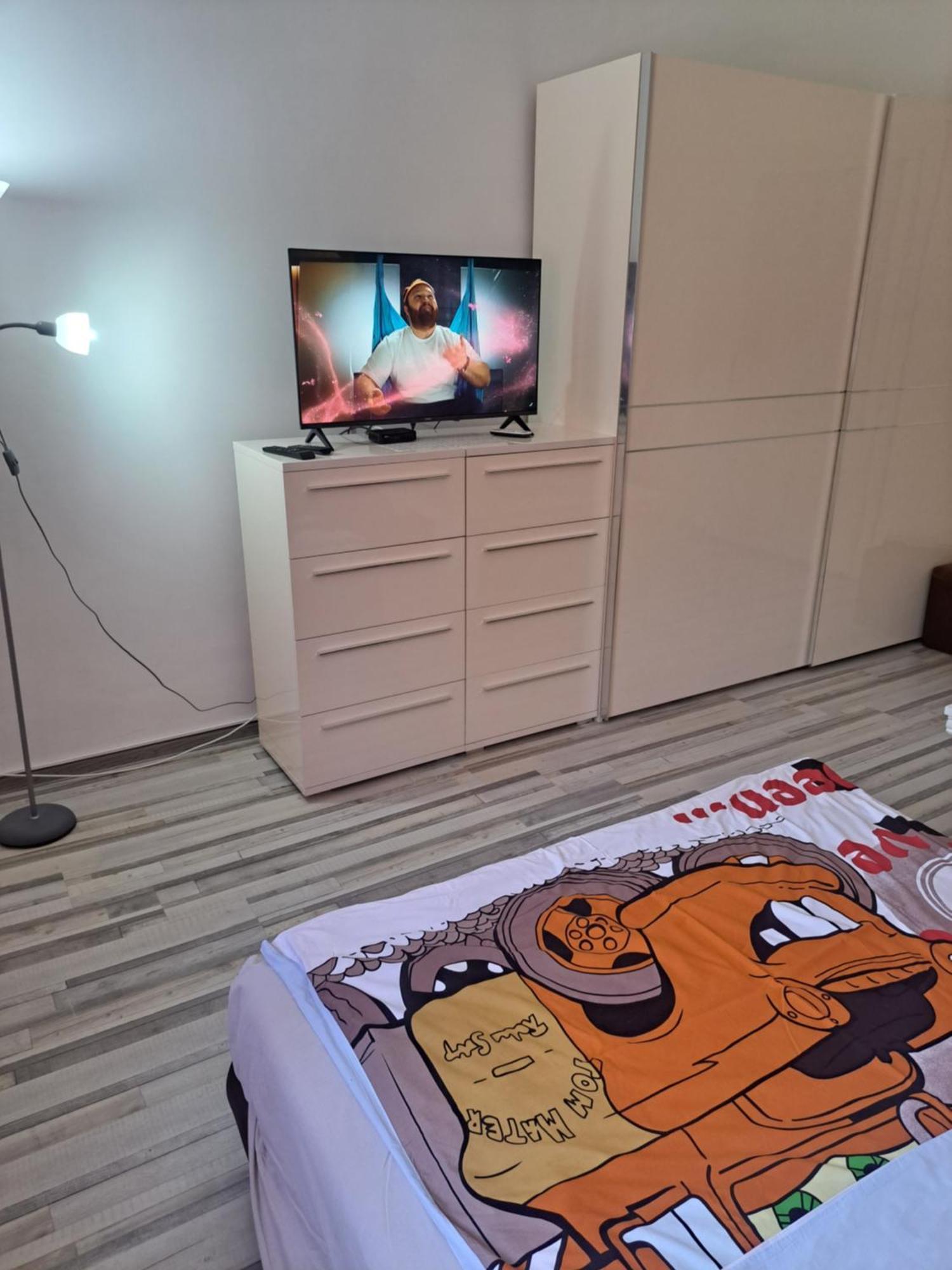 Apartment Capital Town Vk 14 نوفي ساد المظهر الخارجي الصورة