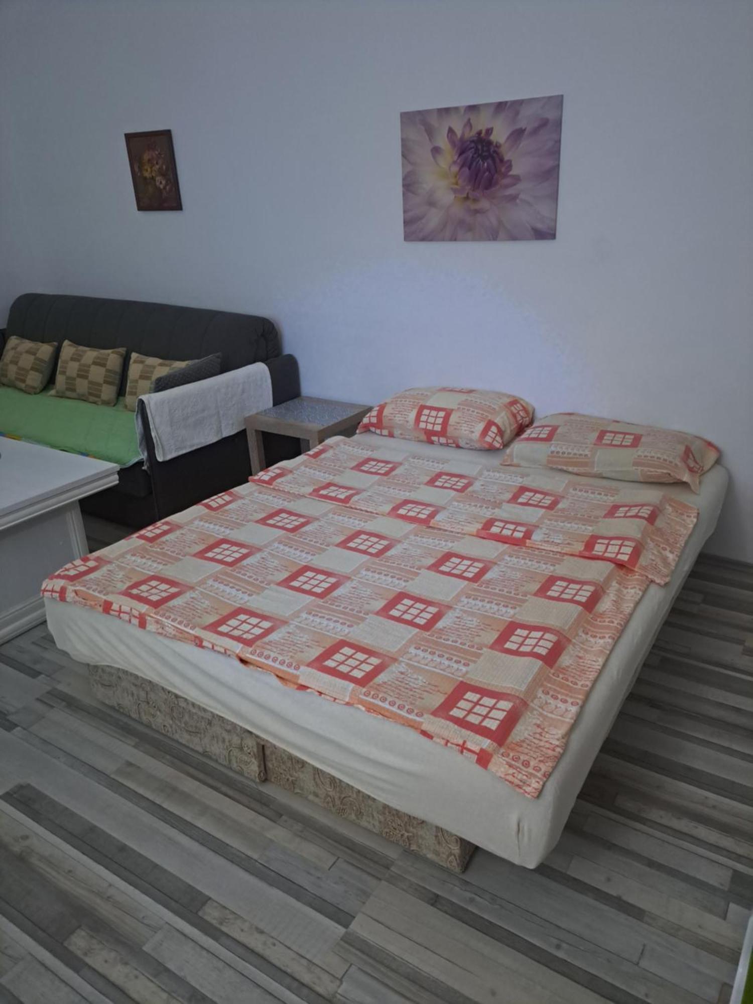 Apartment Capital Town Vk 14 نوفي ساد المظهر الخارجي الصورة