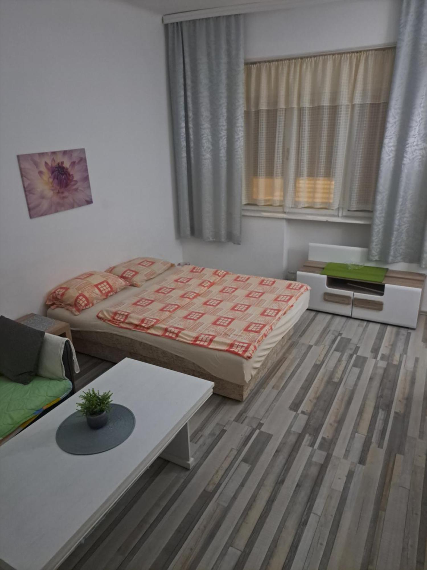Apartment Capital Town Vk 14 نوفي ساد المظهر الخارجي الصورة