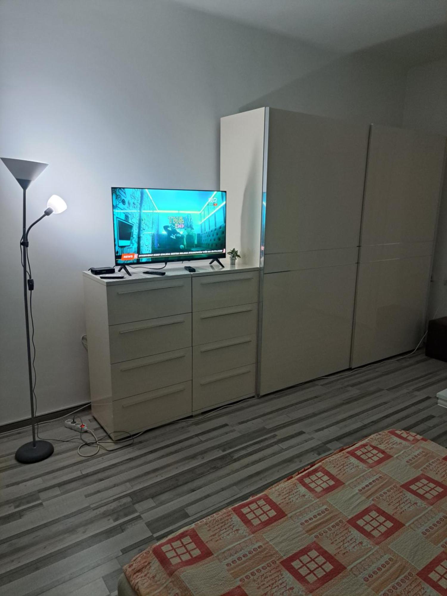 Apartment Capital Town Vk 14 نوفي ساد المظهر الخارجي الصورة