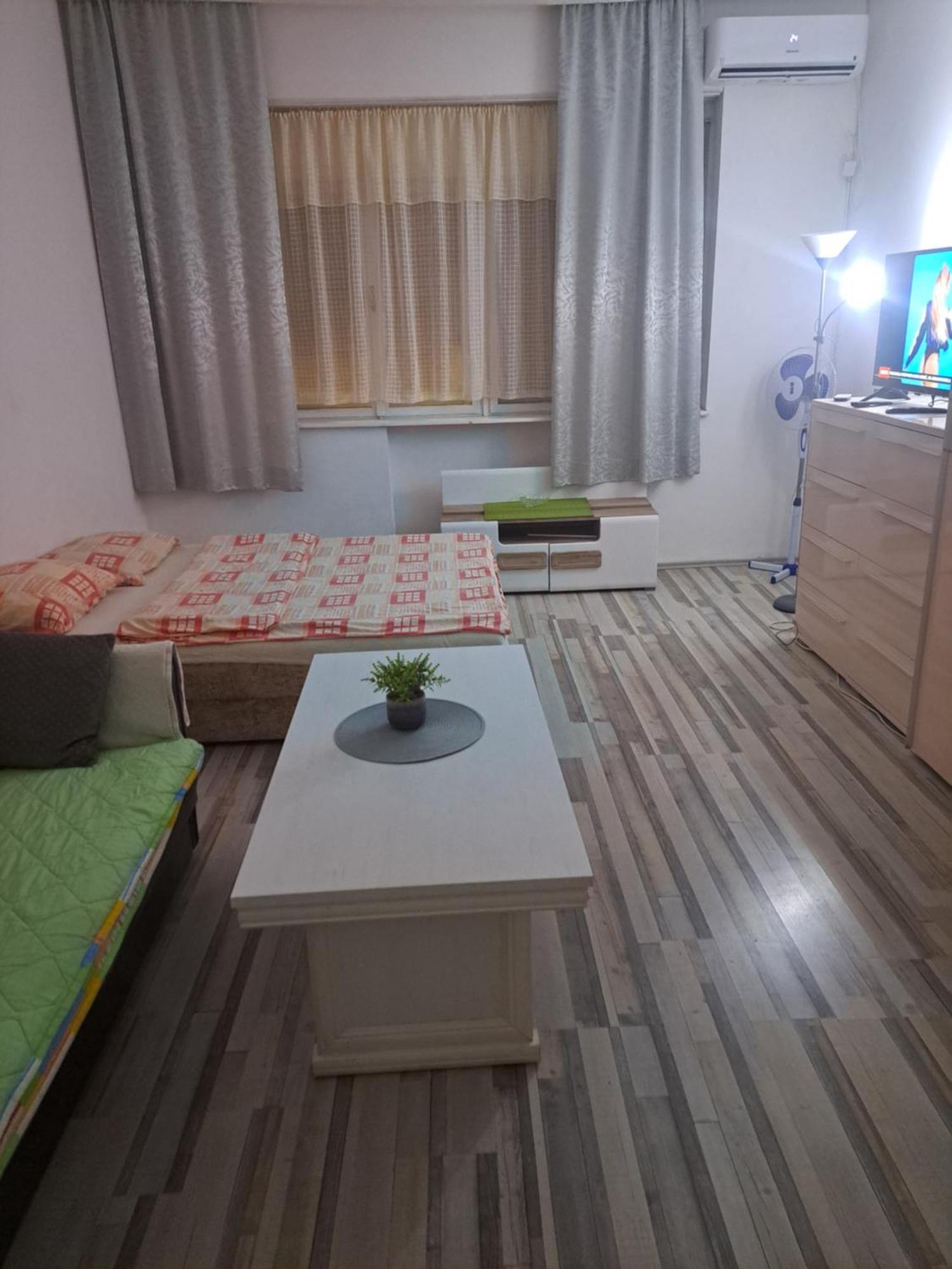 Apartment Capital Town Vk 14 نوفي ساد المظهر الخارجي الصورة