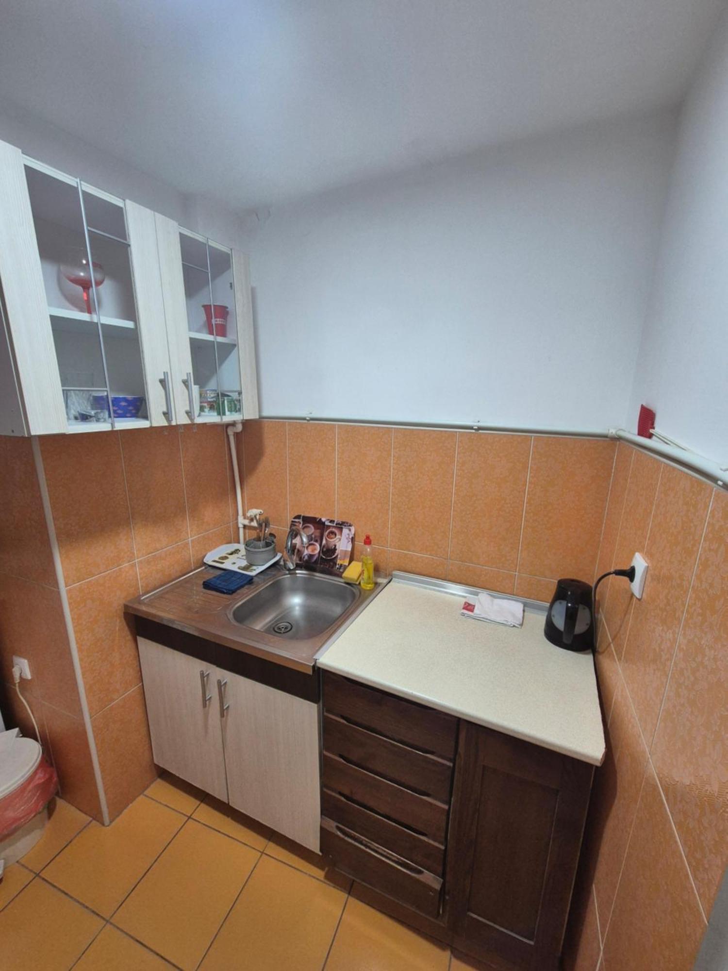 Apartment Capital Town Vk 14 نوفي ساد المظهر الخارجي الصورة